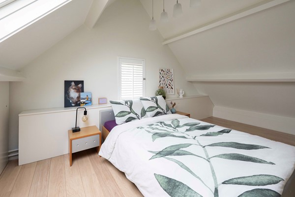 Medium property photo - Lindenplantsoen 50, 4744 CC Bosschenhoofd